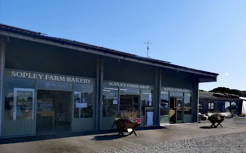 Sopley Farm Shop & Bakery - Dan Tanner's image
