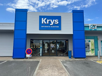 Opticien Saint-Germain-du-Puy - Senté Sabot - Krys à Saint-Germain-du-Puy
