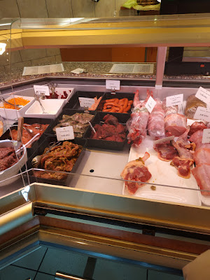Boucherie Charcuterie HAEN à Morsbach