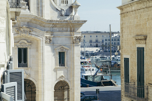 Palazzo Bianchi - B&B TRANI image