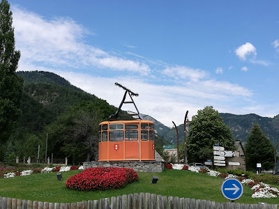 Saint-Maur à Saint-Étienne-de-Tinée