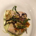 Photo n°1 de l'avis de Stephan.o fait le 29/03/2024 à 20:21 sur le  Ristorante Giardino delle Esperidi à Bardolino