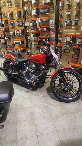 Harley-Davidson Dealer «Harley-Davidson of Baltimore», reviews and photos, 8845 Pulaski Hwy, Baltimore, MD 21237, USA