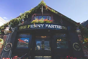 Penny Farthing Public House image