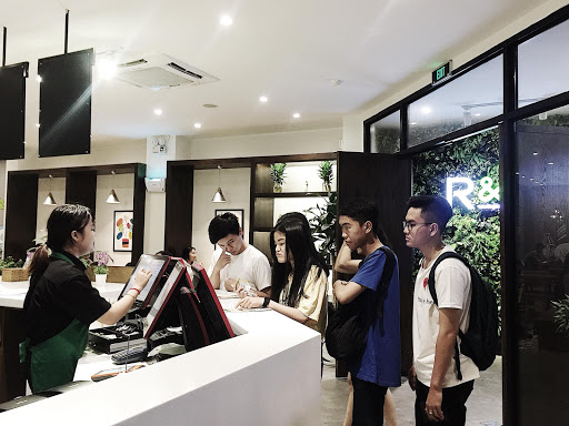 Top 20 chuỗi cửa hàng r&b Huyện Can Lộc Hà Tĩnh 2022