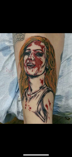 Tattoo Shop «Ink & Iron Custom Tattoo Studio», reviews and photos, 3700 N Cicero Ave, Chicago, IL 60641, USA