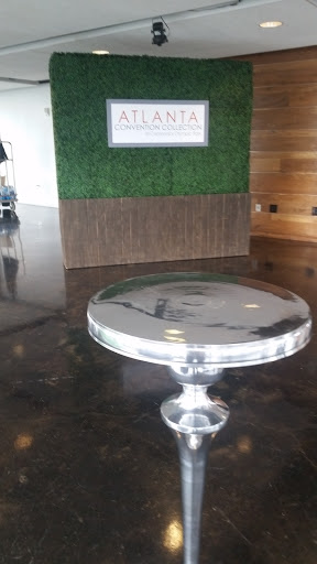 Event Venue «Ventanas», reviews and photos, 275 Baker St, Atlanta, GA 30313, USA