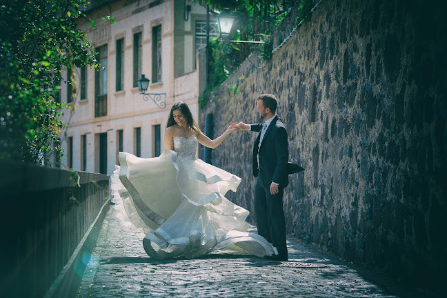 Paparazis - Fine Madeira Wedding Photography - Funchal