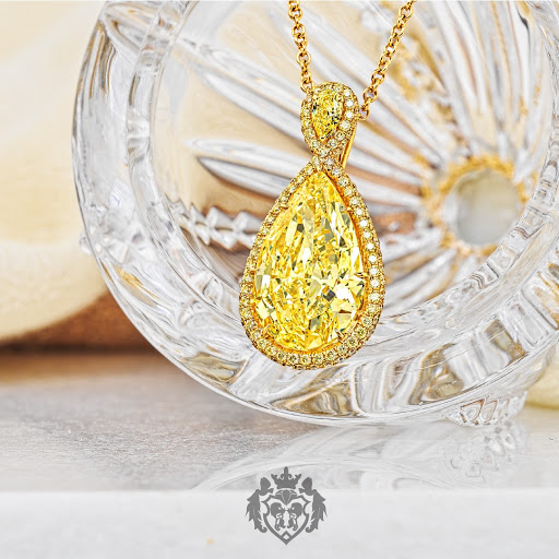 Jewelry Store «Markham Fine Jewelers», reviews and photos, 8355 Gaylord Pkwy, Frisco, TX 75034, USA