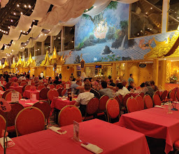 Golden Kinnaree Buffet Restaurant photo
