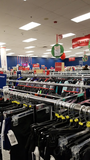 Department Store «Marshalls», reviews and photos, 3557 S 27th St, Milwaukee, WI 53221, USA