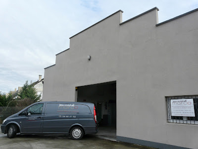 Jean Michel MARCO PEINTURES à Pau
