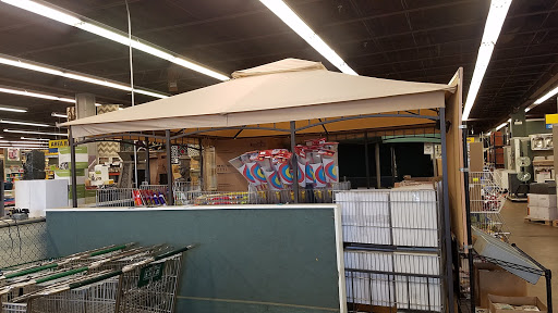 Home Improvement Store «HOBO - Home Owners Bargain Outlet», reviews and photos, 1693 Plainfield Rd, Crest Hill, IL 60403, USA