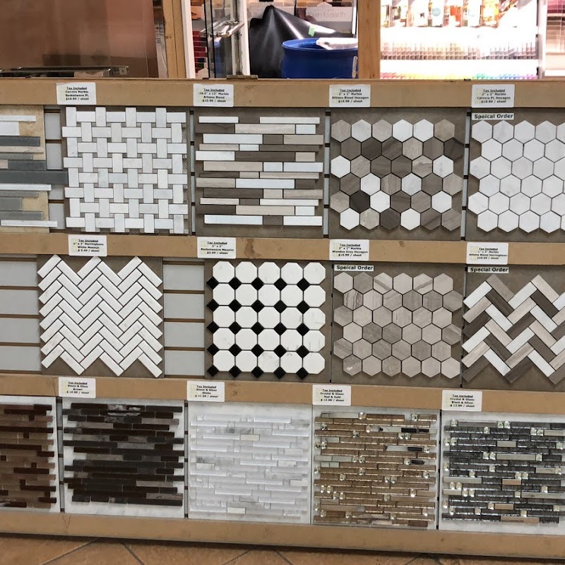 Modern Decor Building Supplies