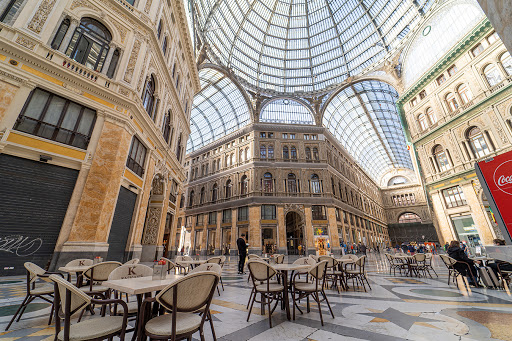 Royal Art H. Duomo, Napoli Centro, Dog Friendly, Historical Center Hotel