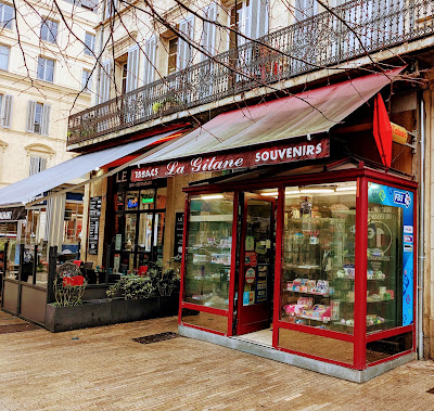 Tabac La Gitane à Avignon