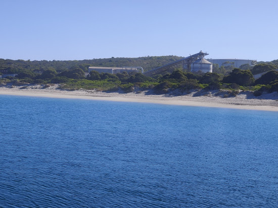 Challengers Beach