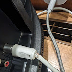 Photo n°4 de l'avis de Kai. fait le 04/03/2024 à 20:58 sur le  Hotel Mainbogen à Offenbach