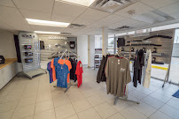 AutoNation Chevrolet Amarillo Parts Center - Photo 6 - Car repair in Amarillo, TX, Amarillo