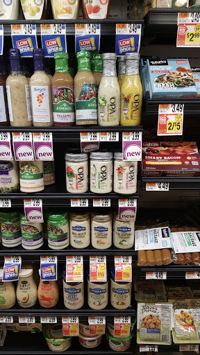 Supermarket «Giant», reviews and photos, 25050 Riding Plaza, Chantilly, VA 20152, USA