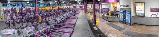 Gym «Planet Fitness», reviews and photos, 555 John F Kennedy Rd, Dubuque, IA 52002, USA