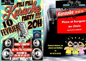 Photo n°14 de Le Pili-Pili Pizzeria St Augustin à Saint-Augustin ()