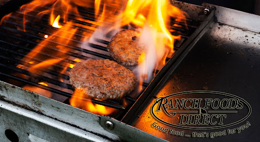 Ranch Foods Direct, 1228 E Fillmore St, Colorado Springs, CO 80907, USA, 