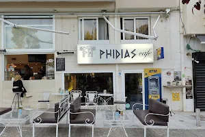 Phidias Cafè image