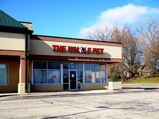 The Whole Pet