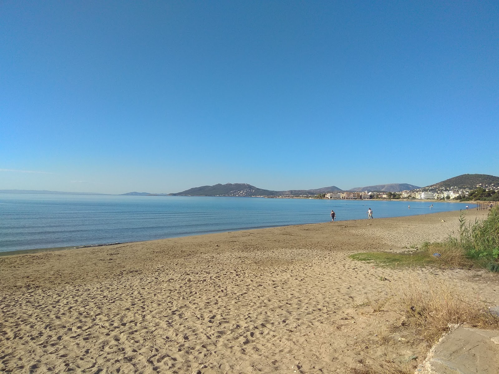 Photo de Artemis beach avec #44