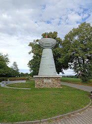 Památník bitvy u Domažlic
