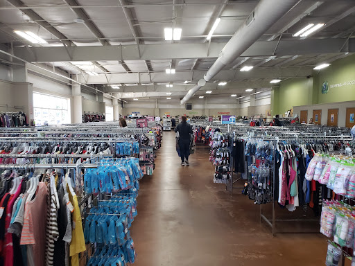 Thrift Store «Goodwill», reviews and photos