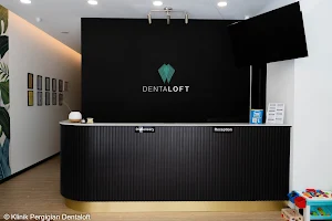 Klinik Pergigian Dentaloft image