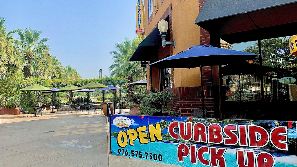 Beach Hut Deli Natomas 95834