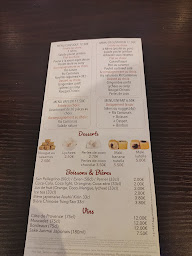 Photo n°4 de Delice D'asie Restaurant Chinois & Japonais à Corbeil-Essonnes ()