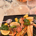 Photo n°3 de l'avis de Stefano.E fait le 29/12/2022 à 10:31 sur le  MOLO 33 Ristorante Pizzeria a Brindisi à Brindisi