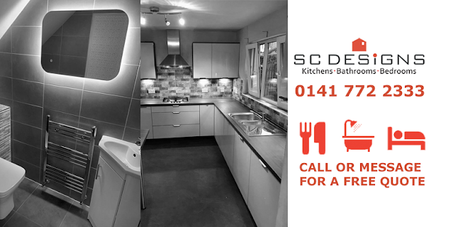 SC Designs (Scotland) Ltd