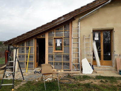 Menuiserie Monclar de Quercy Eco Wood maker à Monclar-de-Quercy