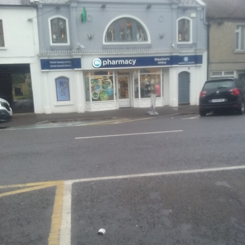 Murtagh's Life Pharmacy Athboy