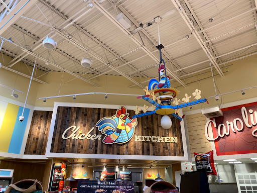 Grocery Store «Lowes Foods», reviews and photos, 215 International Dr, Myrtle Beach, SC 29579, USA