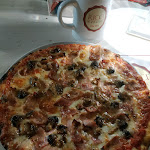 Photo n°5 de l'avis de Nicolò.i fait le 24/09/2020 à 22:47 sur le  Ricci - Pizzaioli dal 1963 à Taranto