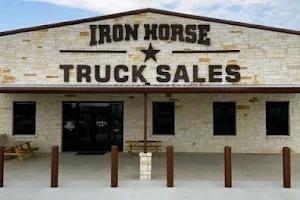 Iron Horse Truck Sales LLC image