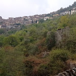 Photo n°3 de l'avis de veronica. fait le 31/08/2022 à 01:35 sur le  Locanda La Favorita à Apricale