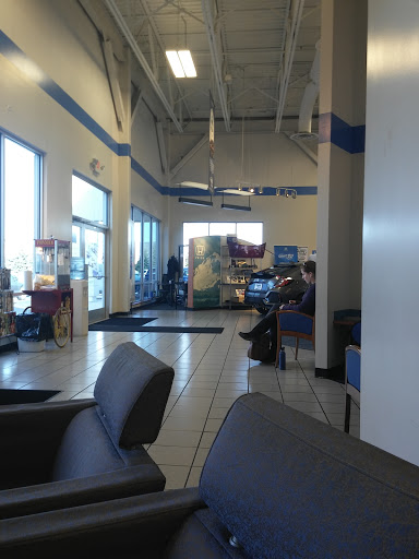 Honda Dealer «Capital Honda», reviews and photos, 2651 Jolly Rd, Okemos, MI 48864, USA