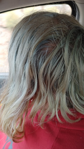 Beauty Salon «Chrome Salon», reviews and photos, 32156 Castle Ct # 107, Evergreen, CO 80439, USA