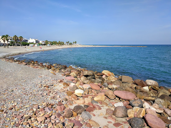 Platja les Cases