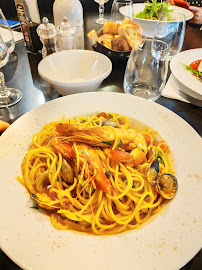 Spaghetti du Restaurant La Storia à Nice - n°9