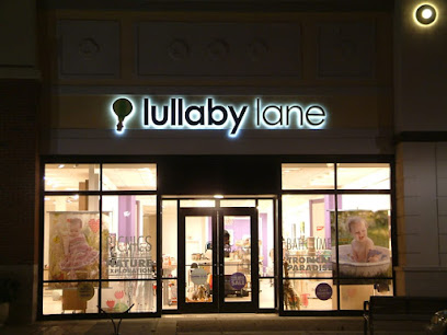 Lullaby Lane