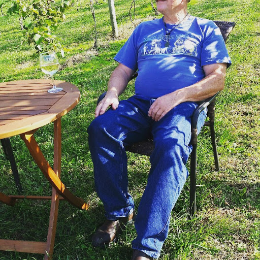 Winery «Third Hill Winery @ DeMello Vineyards», reviews and photos, 2110 Quicksburg Rd, Quicksburg, VA 22847, USA