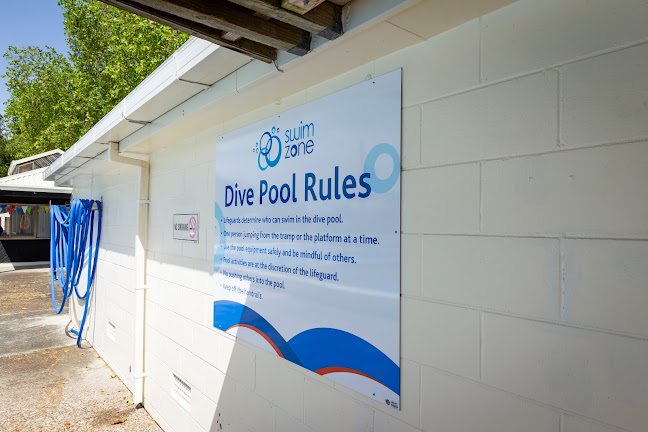 Comments and reviews of Swim Zone Matamata